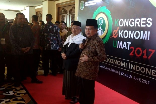 JK: Ketimpangan Pengusaha...