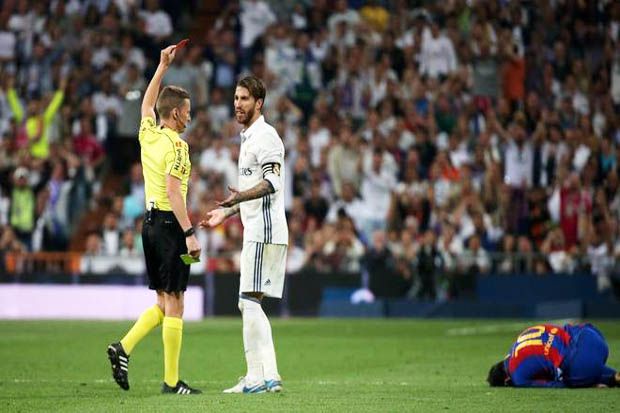 Zidane: Saya Tidak Menyesal,...