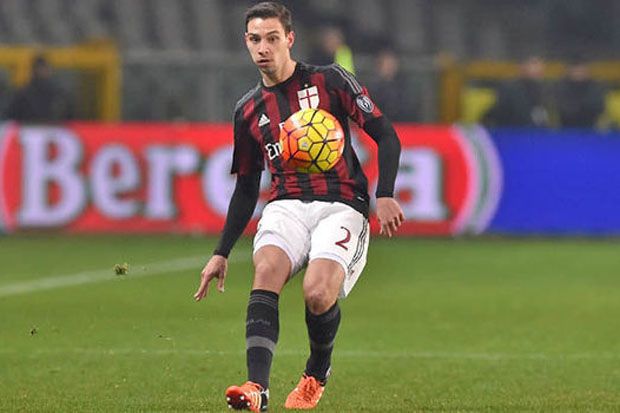 Menyeberang ke Juventus,...