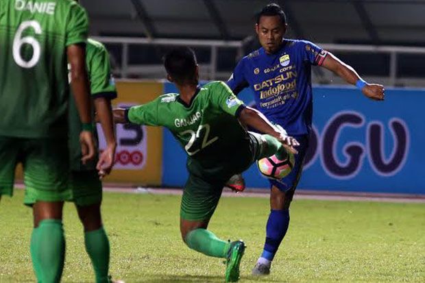 Dua Laga, Dua Angka,...