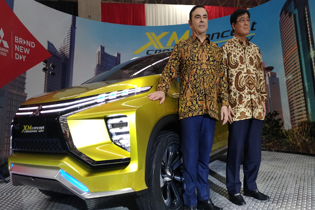 Indonesia Pasar Penting...
