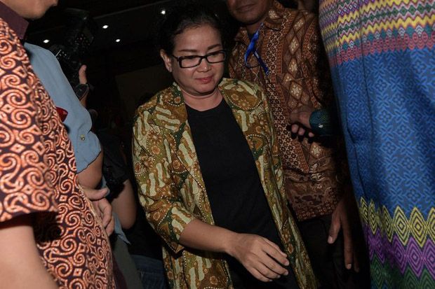 Kasus E-KTP, Rumah Anak...