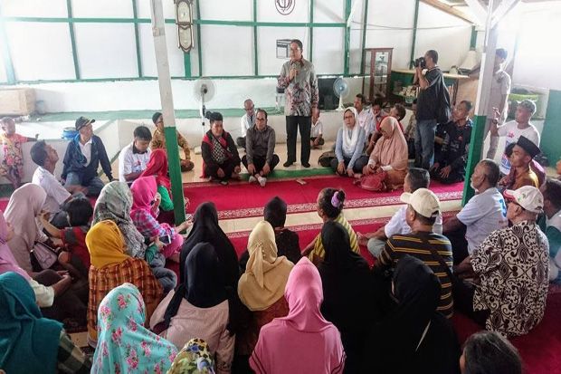Fadli Zon Janji Perjuangkan...