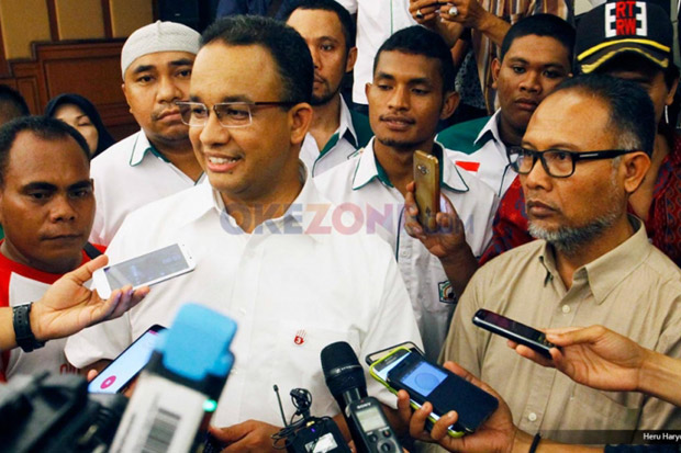 Eks Pimpinan KPK Ungkap...