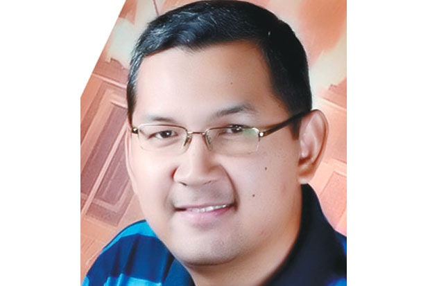 Merangkul (Kembali)...