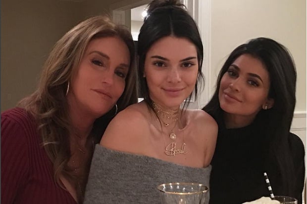 Jadi Transgender, Caitlyn...