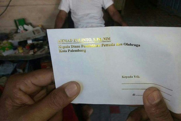 Polda Diminta Usut Oknum...