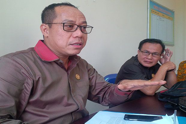 Korban Penembakan Diseret...