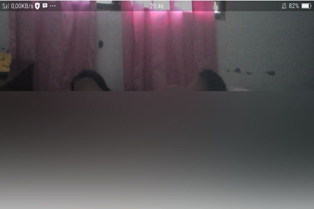 Warga Nias Heboh, Video...