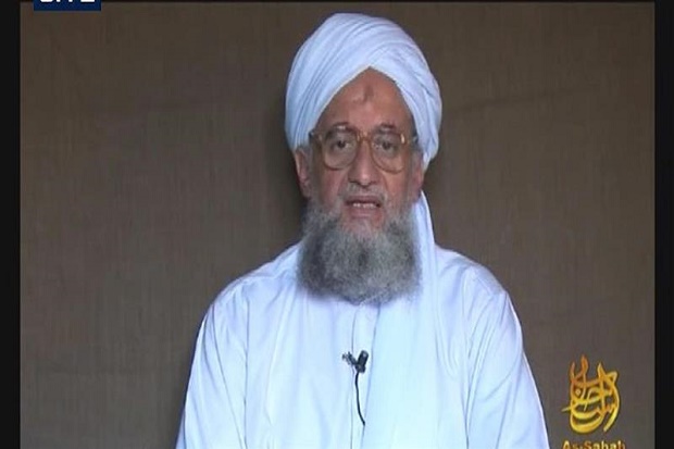 Bos Al-Qaeda Serukan...