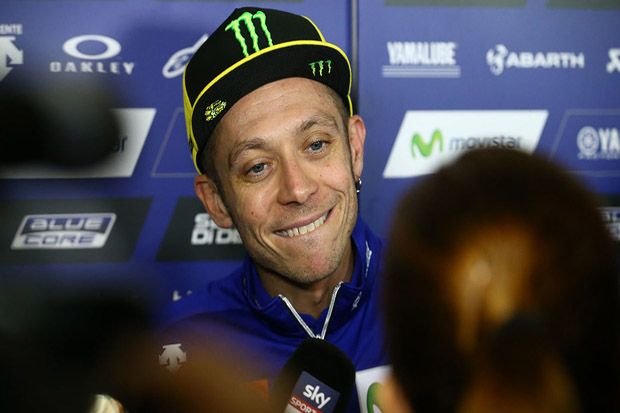 Pengamat MotoGP: Kenapa...