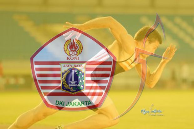 KONI DKI Butuh Sosok...