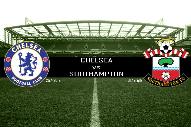 Preview Chelsea vs Southampton:...