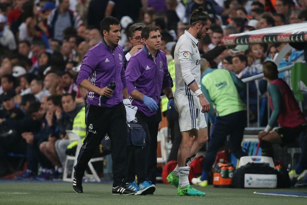 Zidane Tidak Menyesal...