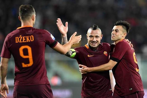 Nainggolan Memahami...
