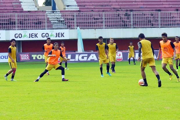 PSS Sleman Khawatirkan...