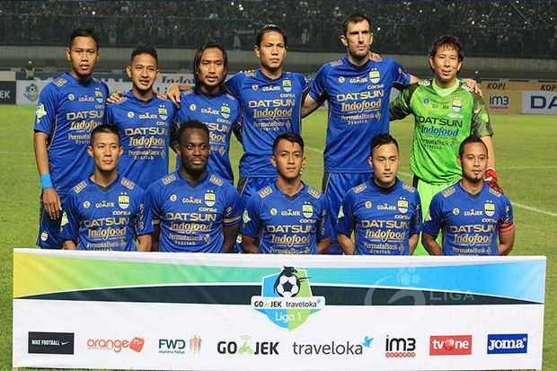 Seri 2 Kali, Mental...