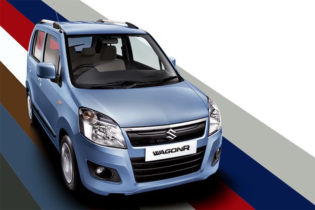 Suzuki Hadirkan Tampilan...