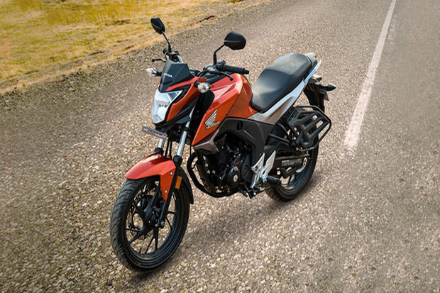 Honda Pastikan Akan...
