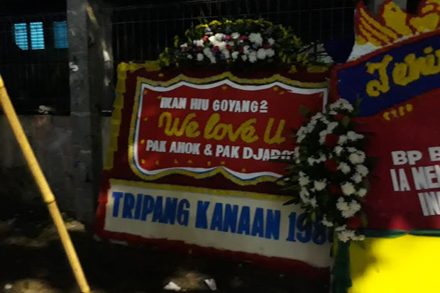 Pemilik Toko: Tak Ada...