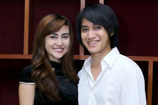Kevin Aprilio Mantap...