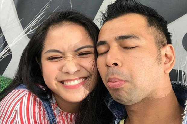 Ini Rahasia Mesra Raffi...