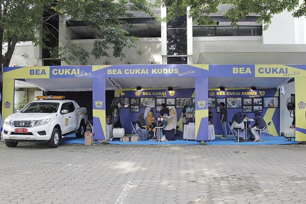 Kenalkan Tugas dan Fungsi...