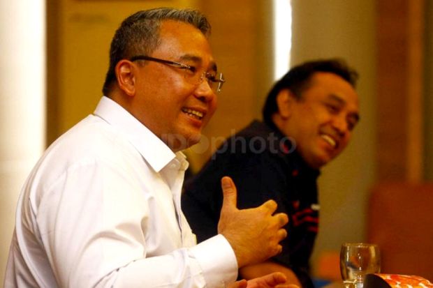 Menteri Desa PDTT Mediasi...
