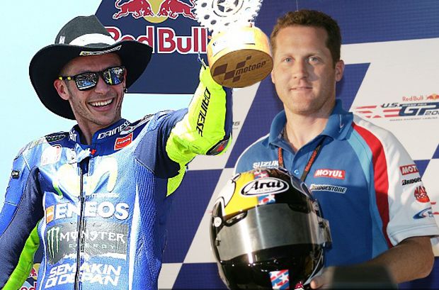 Legenda MotoGP Ramalkan...