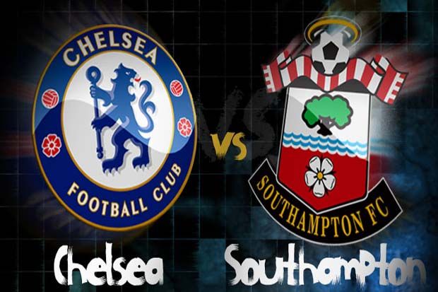 Susunan Pemain Chelsea...