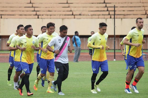 Kebugaran Jadi Masalah...