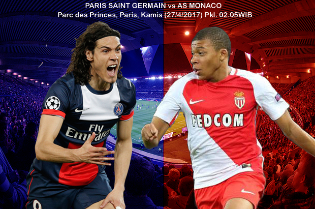 Paris Saint-Germain...