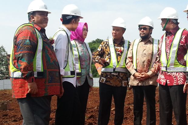 Pemerintah Akan Terus...