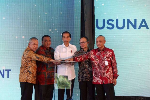 Hunian Murah untuk MBR:...