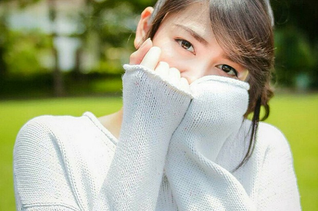 Hengkang dari JKT48,...