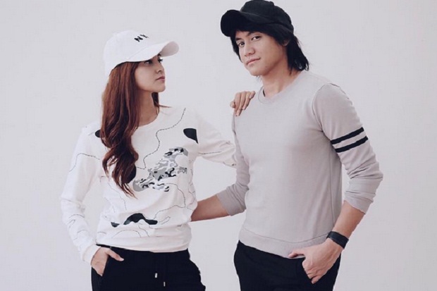 Ini yang Buat Vicy Melanie...