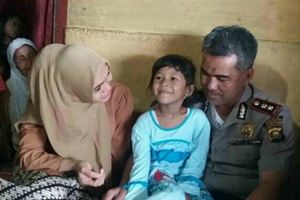 Kapolda Sumsel Pastikan...