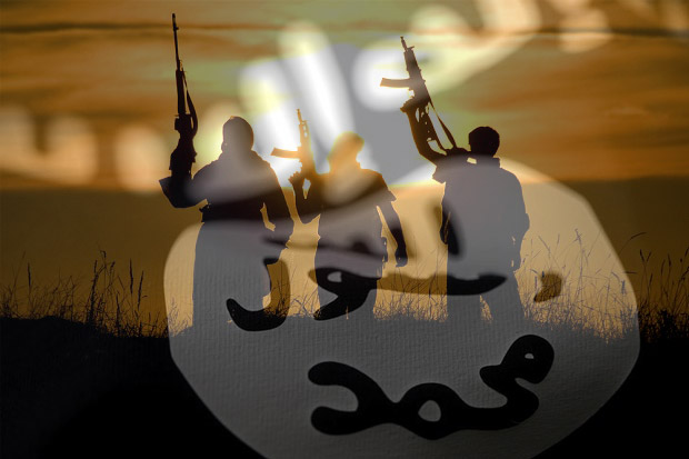 ISIS Kembangkan Senjata...
