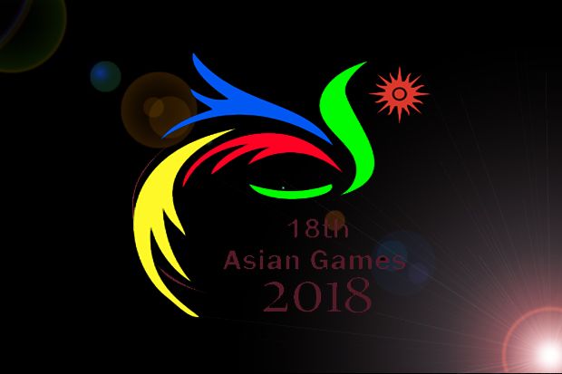 Asian Games 2018 Harus...