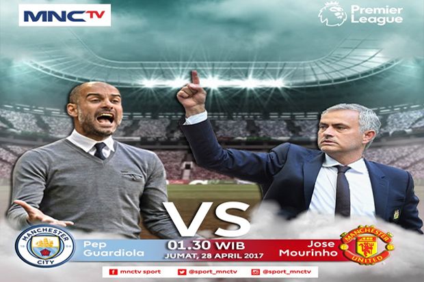 Data dan Fakta Derby...