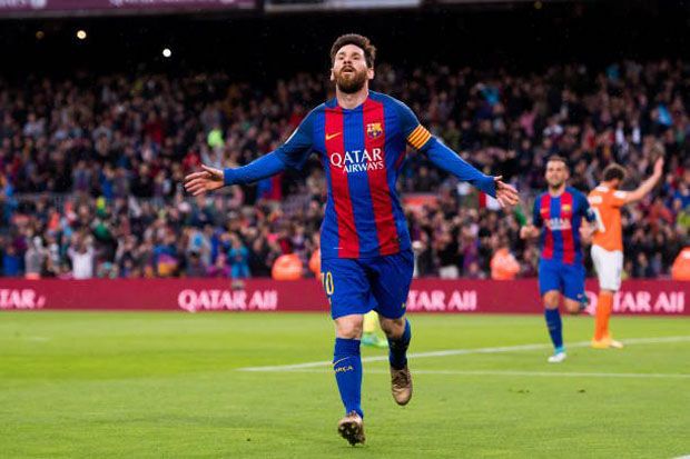 Babak I Barcelona vs...