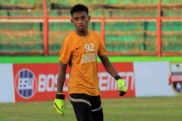 PSM Makassar Dapat Kabar...