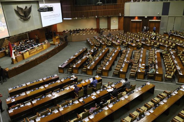 PKB: Pengesahan Hak...