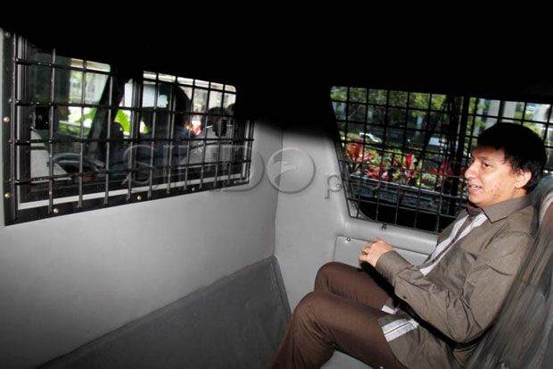 KPK Periksa Ketua DPP...