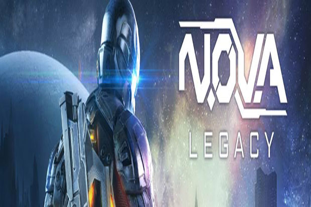 N.O.V.A. Legacy Diunduh...