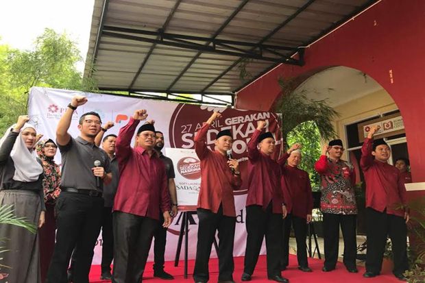 Gersena Dari Indonesia...