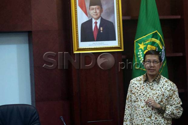 Larang Singgung SARA,...