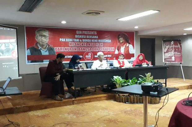 Gerakan Ibu Negara Minta...