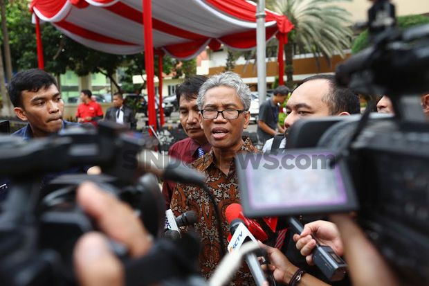 Diancam 6 Tahun Penjara,...