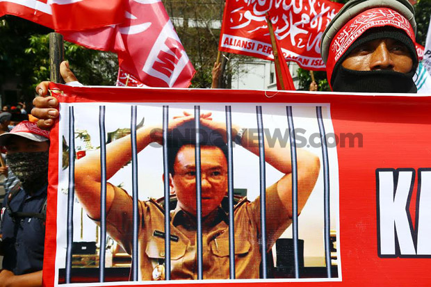 PN Jakut Pastikan Vonis...